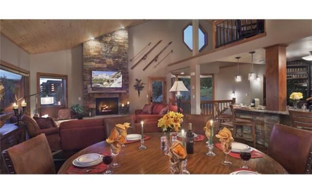 Churchill Lodge North