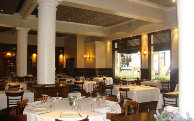 Castelar Hotel Santa Fe