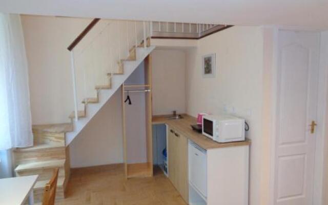 Toucan Hostel Budapest