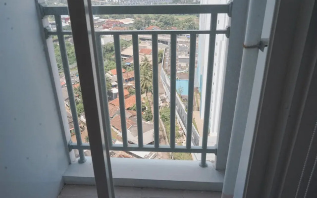 Simply And Homey Studio Room Serpong Garden Apartment