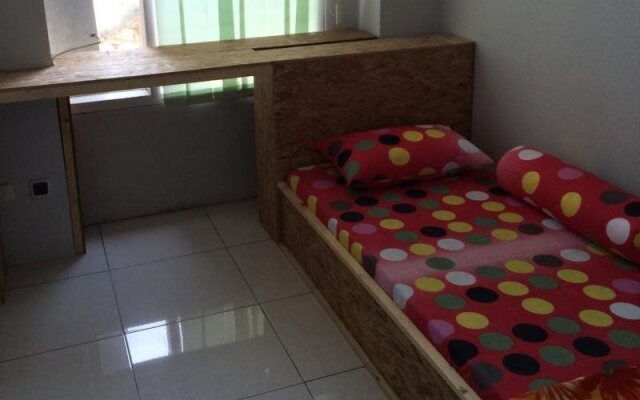 Araya Huis Homestay