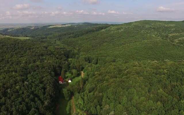 Vörös-Cser Vendégház