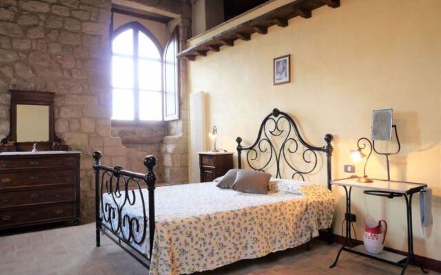 Nobile - Borgo la Civitella