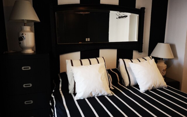 Apartamento Turístico Nerja