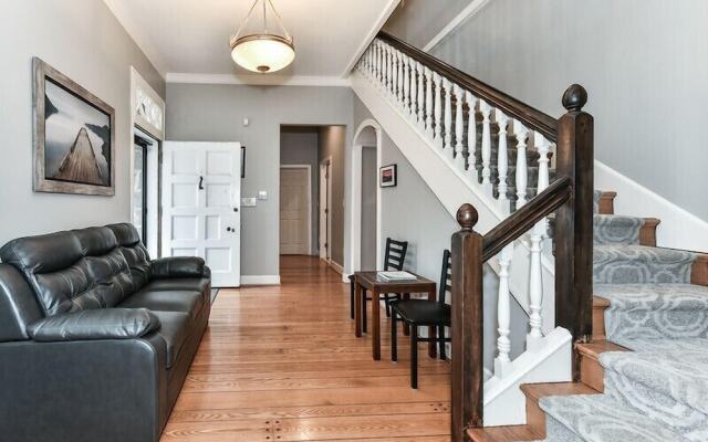 The Manor at Courtland Farm