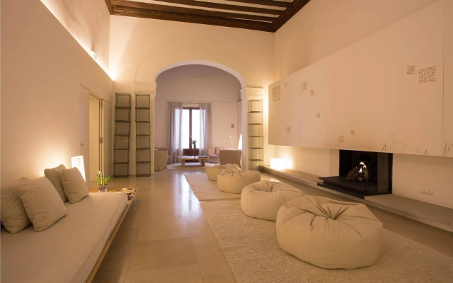 Convent de la Missio Boutique Hotel GL, Adults Only – Preferred Hotels & Resorts