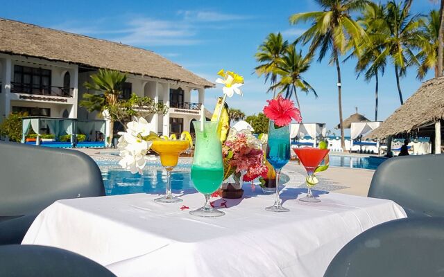 Five Palms Bwejuu