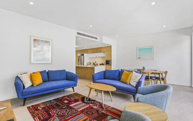 Beachfront Luxury On Huskisson Beach 1 Minute to Everywhere