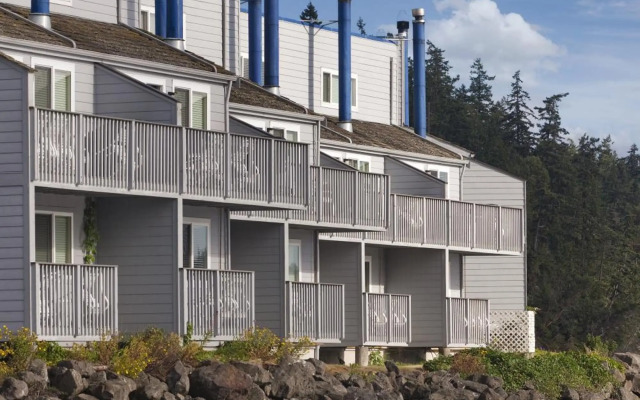 WorldMark Discovery Bay