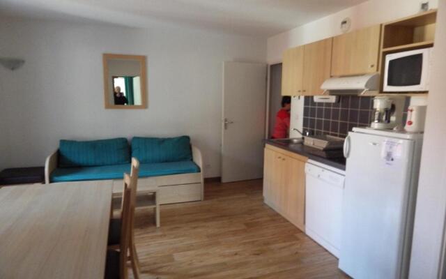 Appartement Ramel Luchon