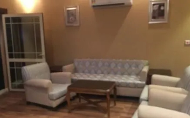 Elegant Hotel Apartments