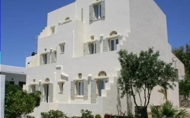 Tiniotissa Studios