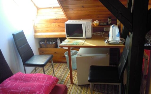 Suite Ohrada