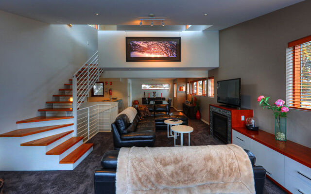Elevation Apartments