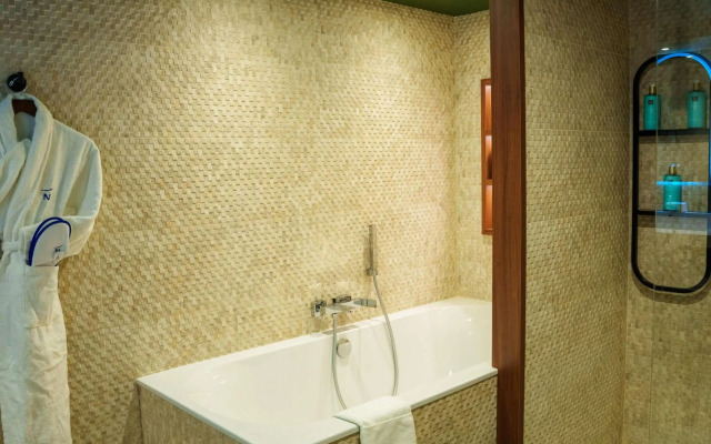 Novotel Avignon Nord