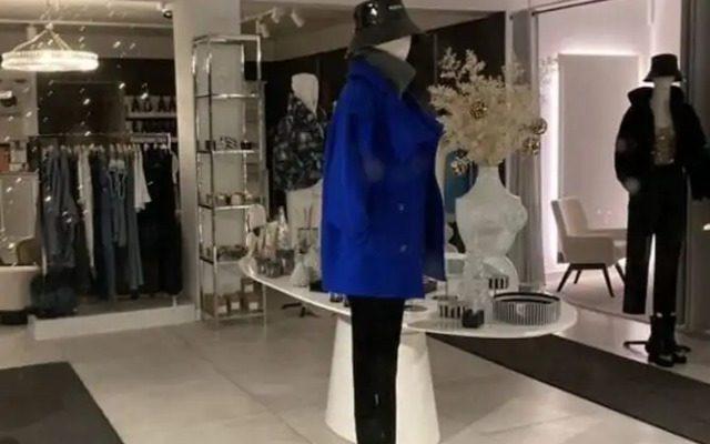 Am Stadtwald Apartment 3