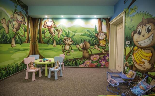 Hotel Carlina
