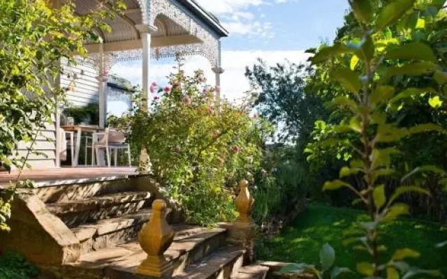 Lake Daylesford Country House