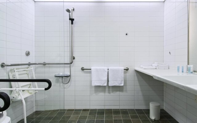 Hilton Helsinki Airport