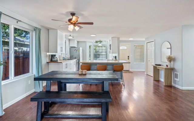 Moondance 3 Bedroom Home