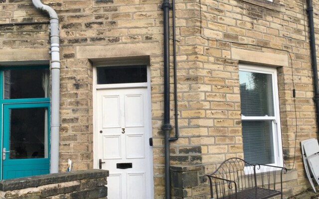 Charming 1-bed House in Hebden Bridge