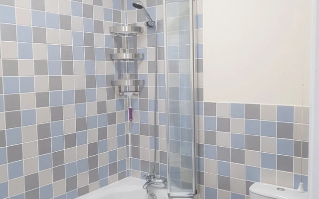 Saltburn Holidays 4 Park View