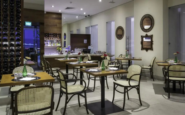 Mercure Rio Boutique Copacabana