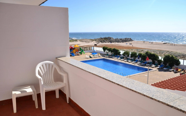 Hotel Santo Andre