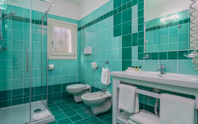 The Pelican Beach Resort & SPA — только для взрослых