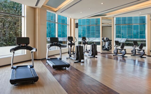 Sheraton Grand Bengaluru Whitefield