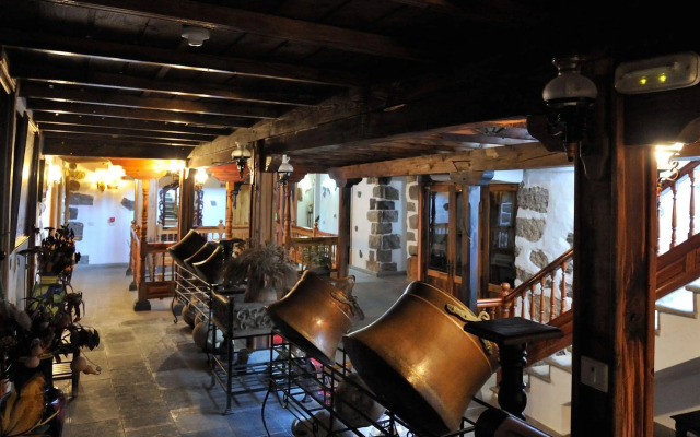 El Nogal Hotel Boutique & Spa
