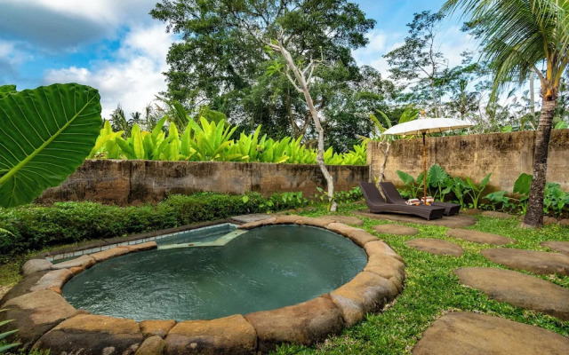Tiare Villa Ubud by Dhananjaya Hospitality
