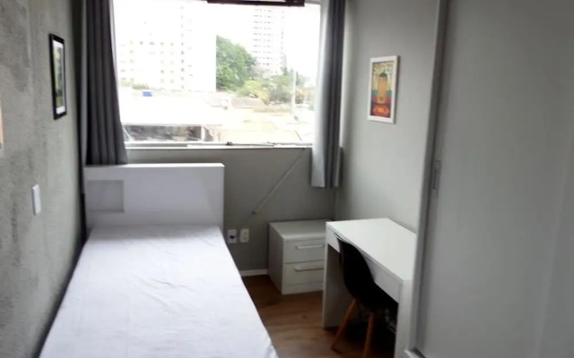 Visto Hostel