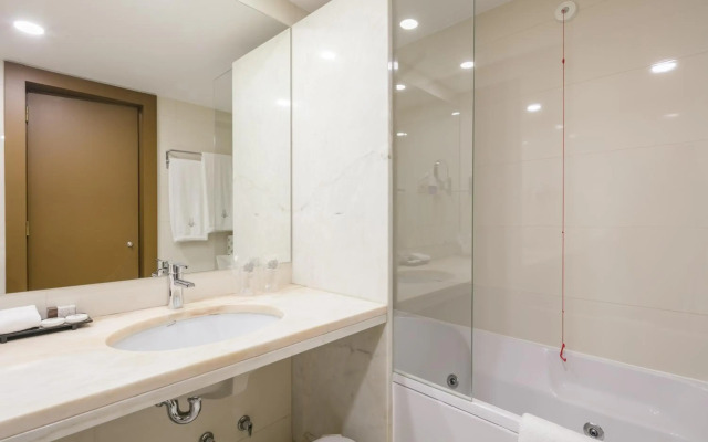 Forte de São Francisco Hotel