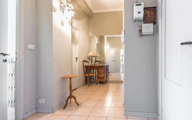 Alessia's Flat - Lotto M1 M5