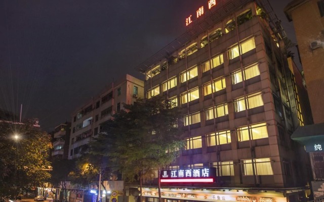 Jiangnanxi Hotel