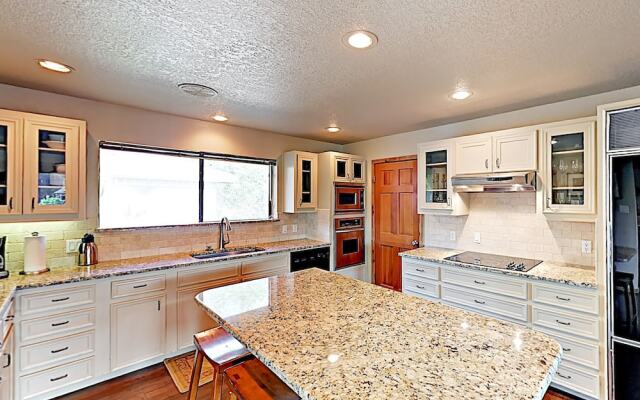 509 Spicewood - 4 Br Home