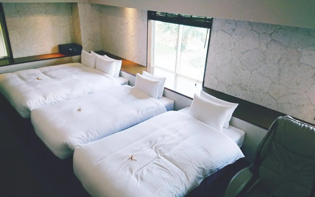 Wires Hotel