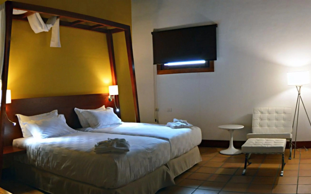 La Casona del Patio