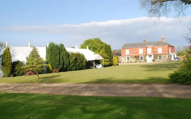 Park Hill Hotel