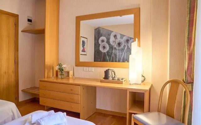 Hotel Camigliatello