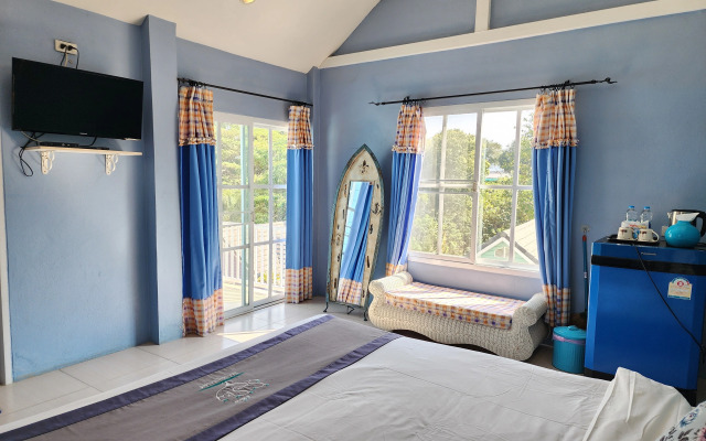 See Sky Resort