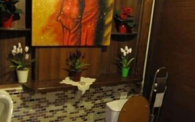 Santa Roza Butik Otel