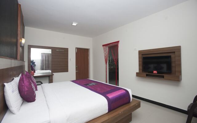 OYO Rooms Ooty Mysore Road