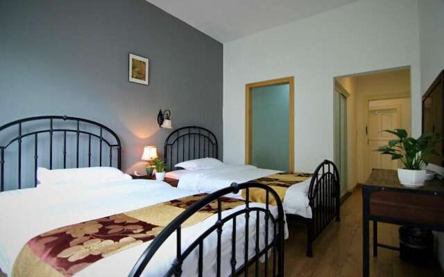 Highpark Riverview Inn