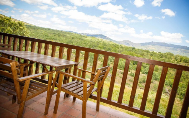 El Bulin de Horcajuelo