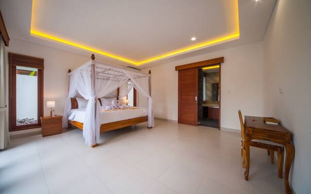 Villa Ubud Hill