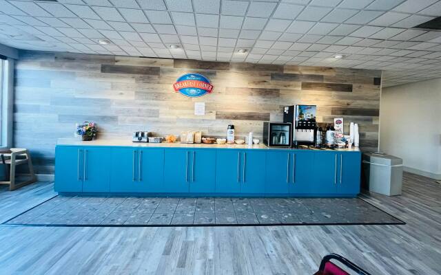 Baymont Inn & Suites Keokuk