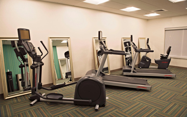 Holiday Inn Express & Suites Rantoul by IHG