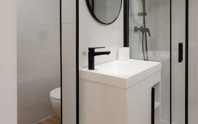 Apartamenty Sun & Snow Kopernika 16